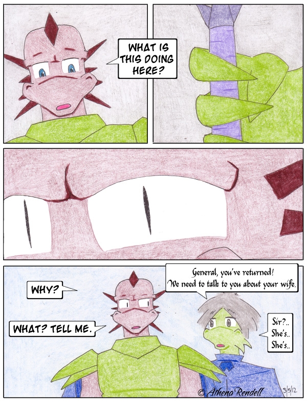 Chapter 12- Bad Moon Rising Page 9