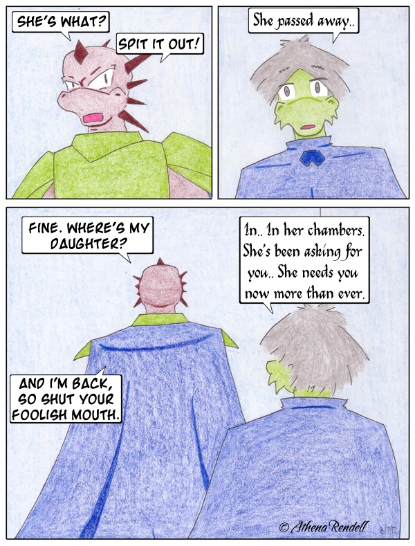 Chapter 12- Bad Moon Rising Page 10