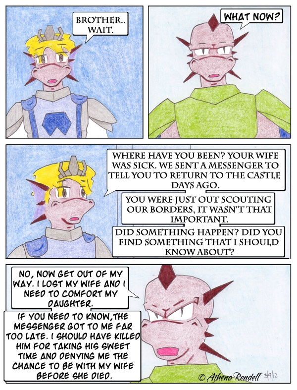 Chapter 12- Bad Moon Rising Page 11