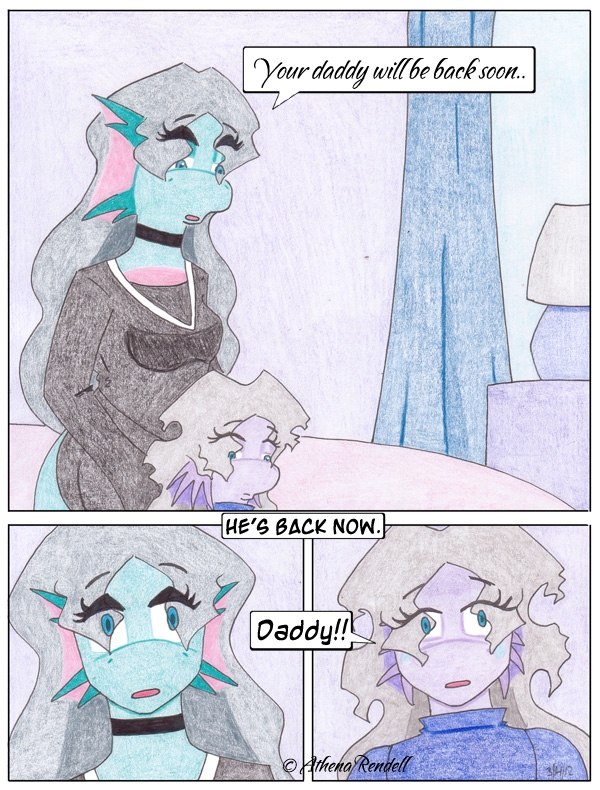 Chapter 12- Bad Moon Rising Page 13
