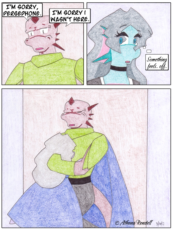 Chapter 12- Bad Moon Rising Page 14