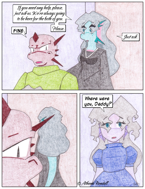 Chapter 12- Bad Moon Rising Page 15