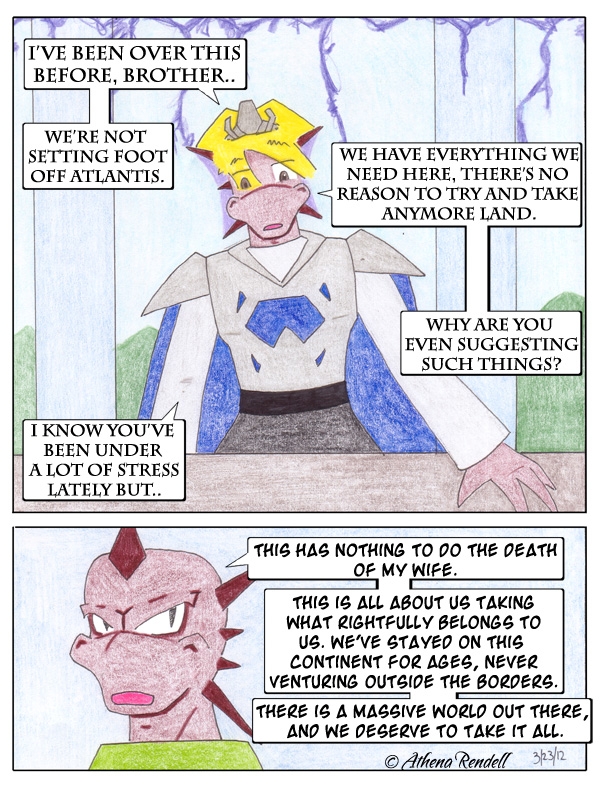 Chapter 12- Bad Moon Rising Page 17