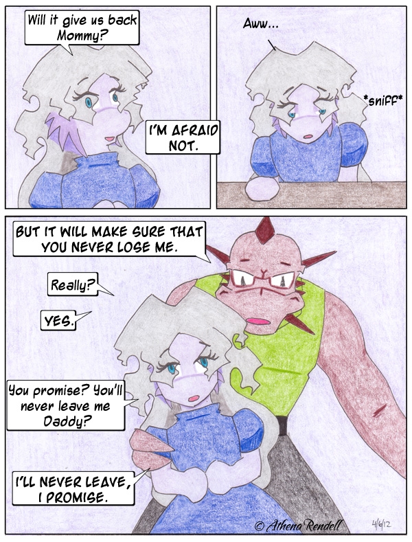 Chapter 12- Bad Moon Rising Page 23