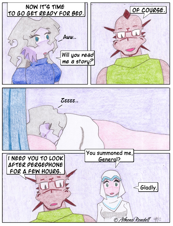 Chapter 12- Bad Moon Rising Page 24