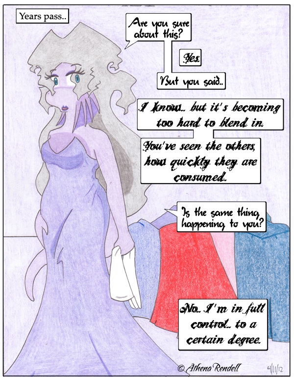 Chapter 12- Bad Moon Rising Page 25