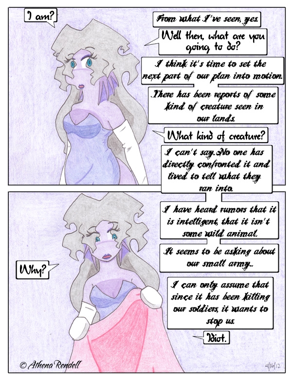 Chapter 12- Bad Moon Rising Page 27