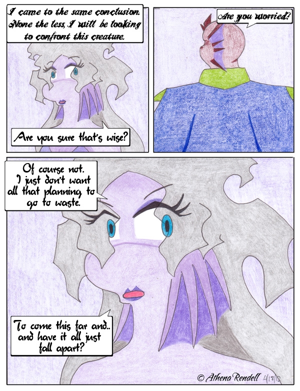 Chapter 12- Bad Moon Rising Page 28