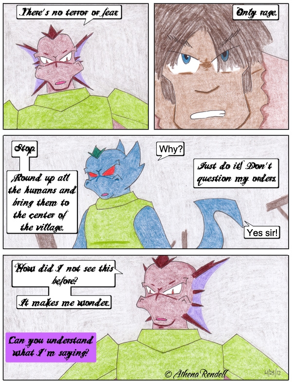 Chapter 12- Bad Moon Rising Page 31