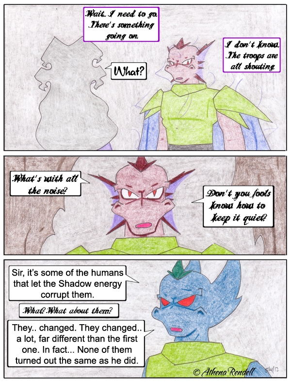 Chapter 12- Bad Moon Rising Page 35