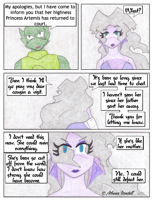 Chapter 12- Bad Moon Rising Page 47