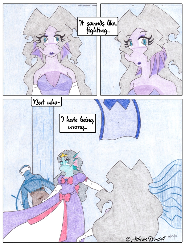 Chapter 12- Bad Moon Rising Page 52