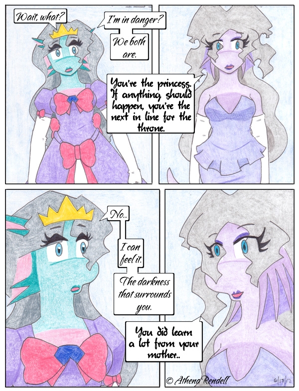 Chapter 12- Bad Moon Rising Page 54