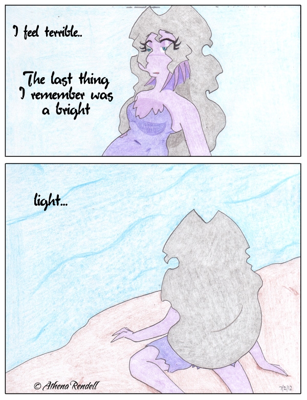 Chapter 12- Bad Moon Rising Page 60