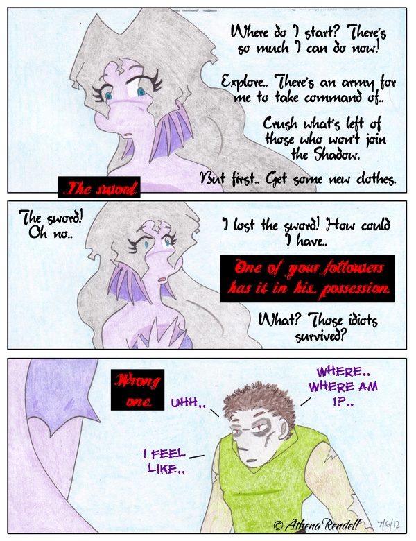 Chapter 12- Bad Moon Rising Page 62