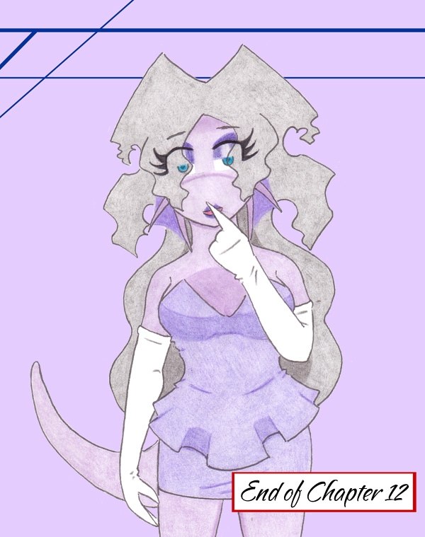 Chapter 12- Bad Moon Rising Page 68