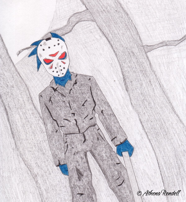 2012 Halloween Special