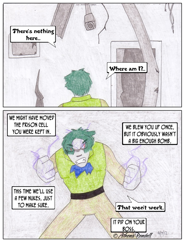 Chapter 13- The Sharpest Lives Page 16