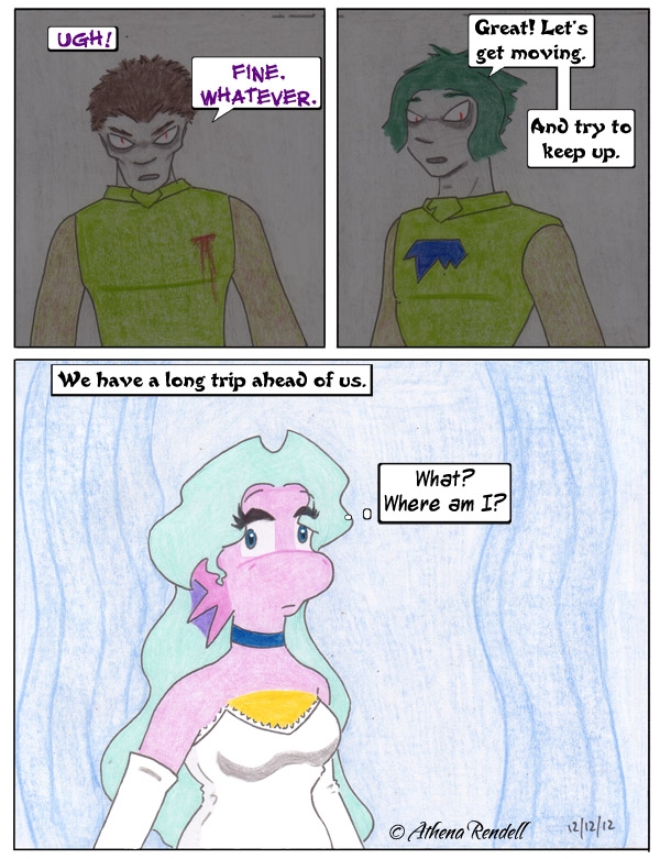 Chapter 13- The Sharpest Lives Page 56