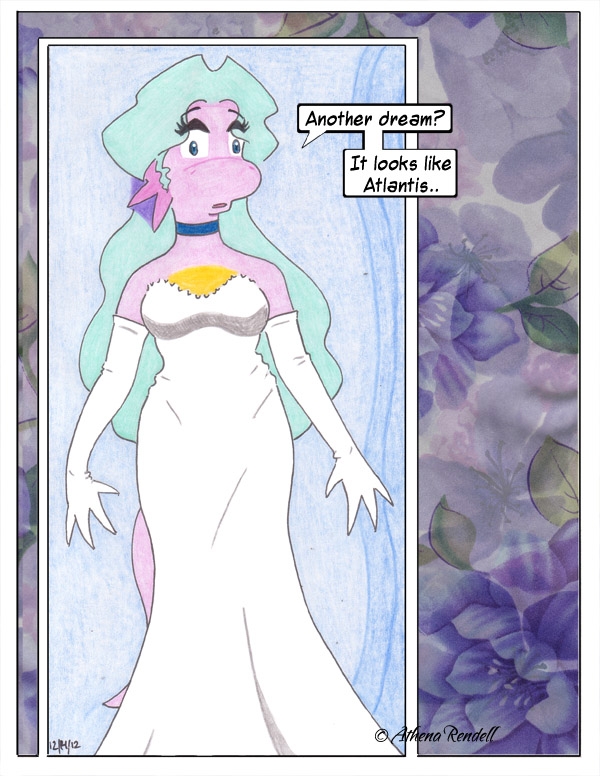 Chapter 13- The Sharpest Lives Page 57