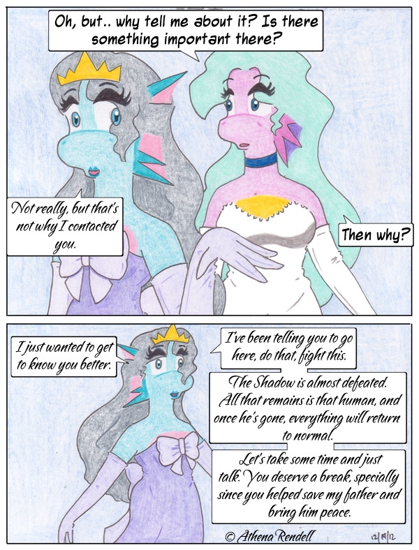Chapter 13- The Sharpest Lives Page 59