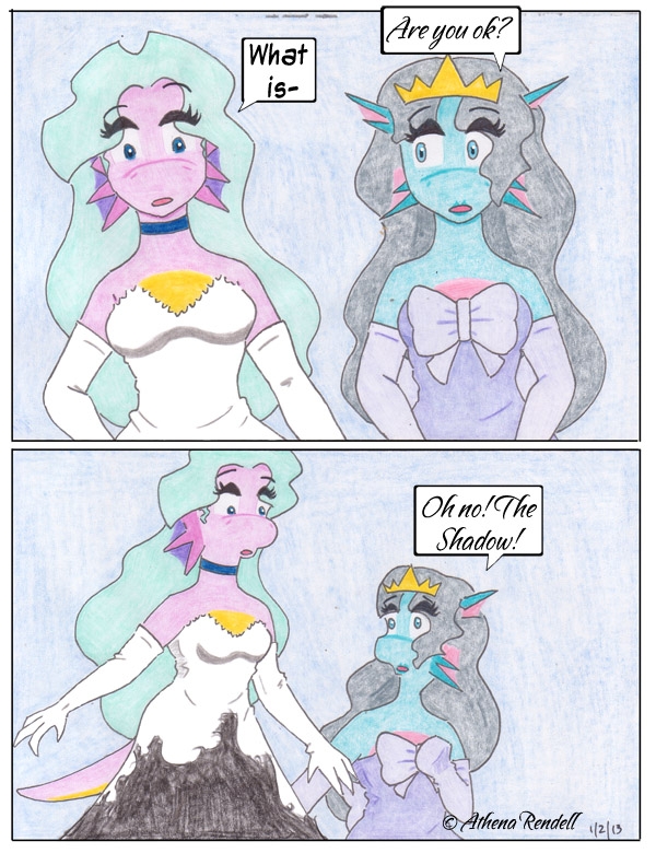 Chapter 13- The Sharpest Lives Page 65