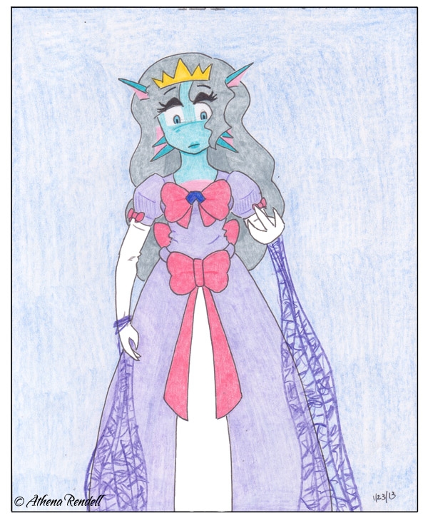 Chapter 13- The Sharpest Lives Page 74