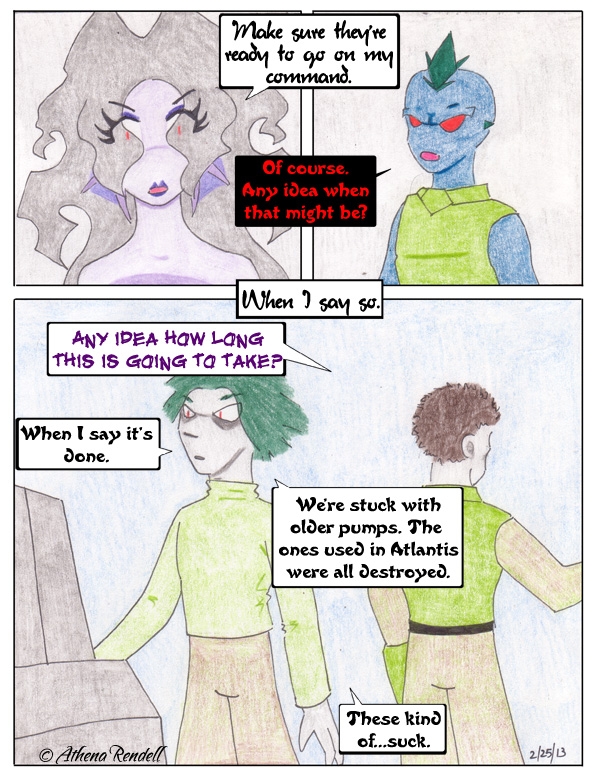 Chapter 14- Panic Station Page 12