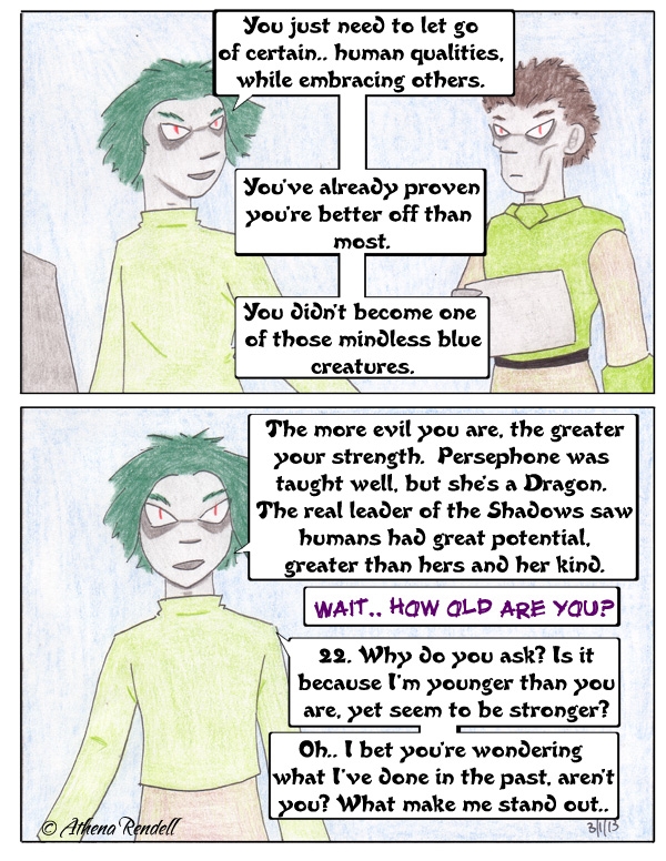 Chapter 14- Panic Station Page 14