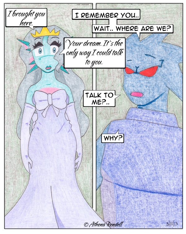 Chapter 14- Panic Station Page 18