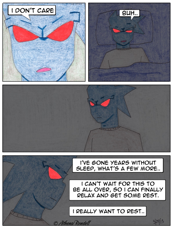 Chapter 14- Panic Station Page 26