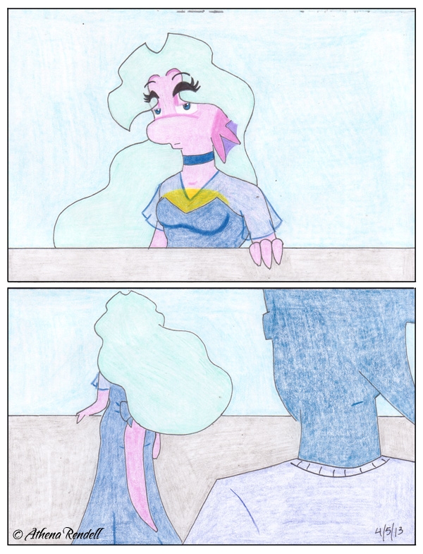 Chapter 14- Panic Station Page 29