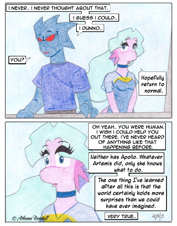 Chapter 14- Panic Station Page 39