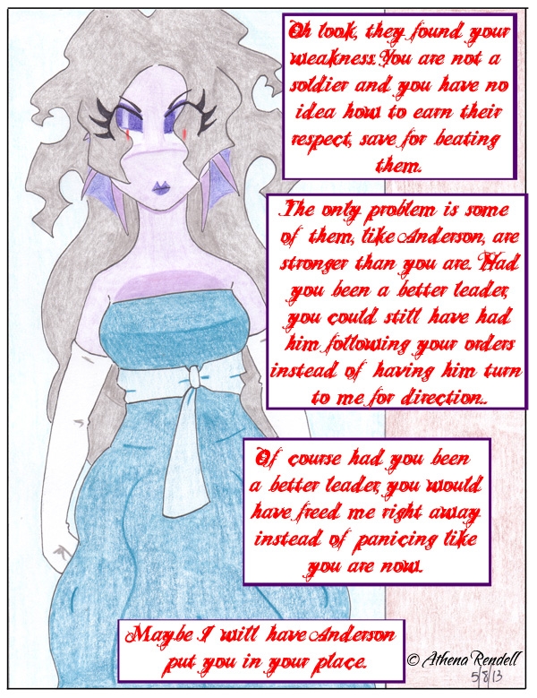 Chapter 14- Panic Station Page 43