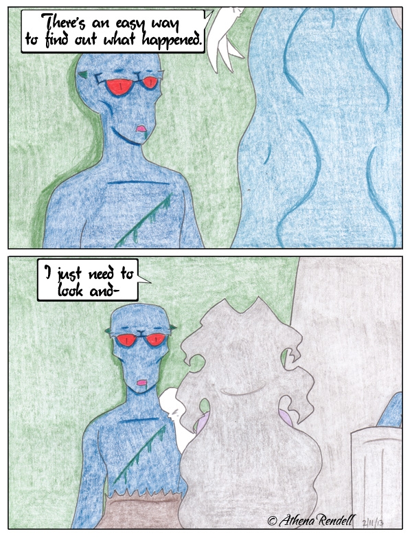 Chapter 14- Panic Station Page 6