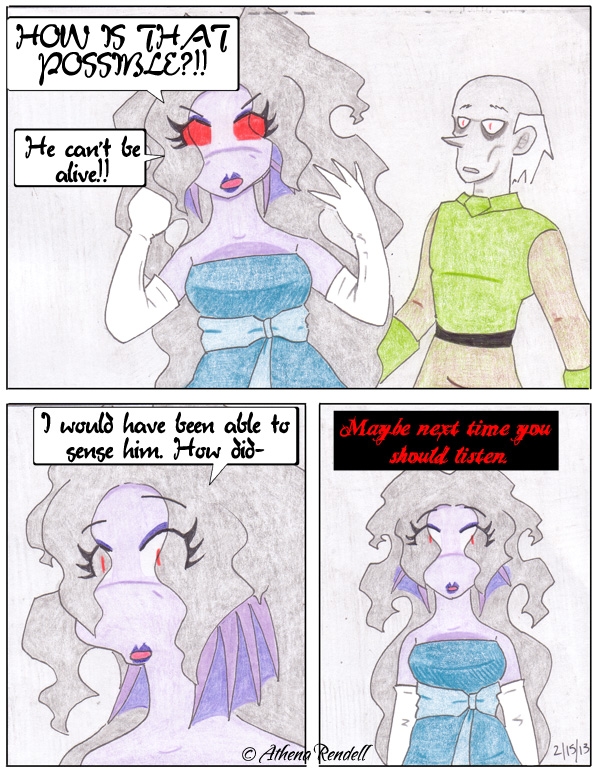 Chapter 14- Panic Station Page 8