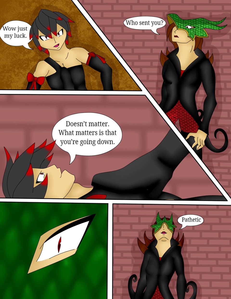 Page 9 - Prologue