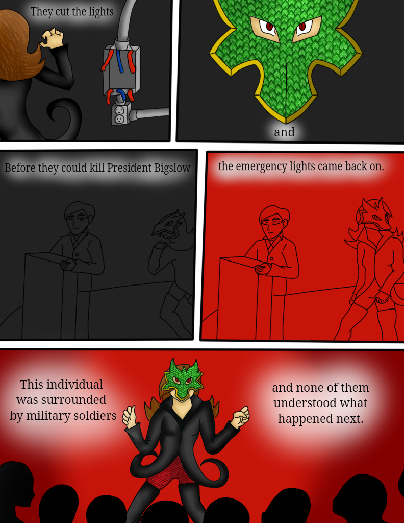 Page 2 - Prologue