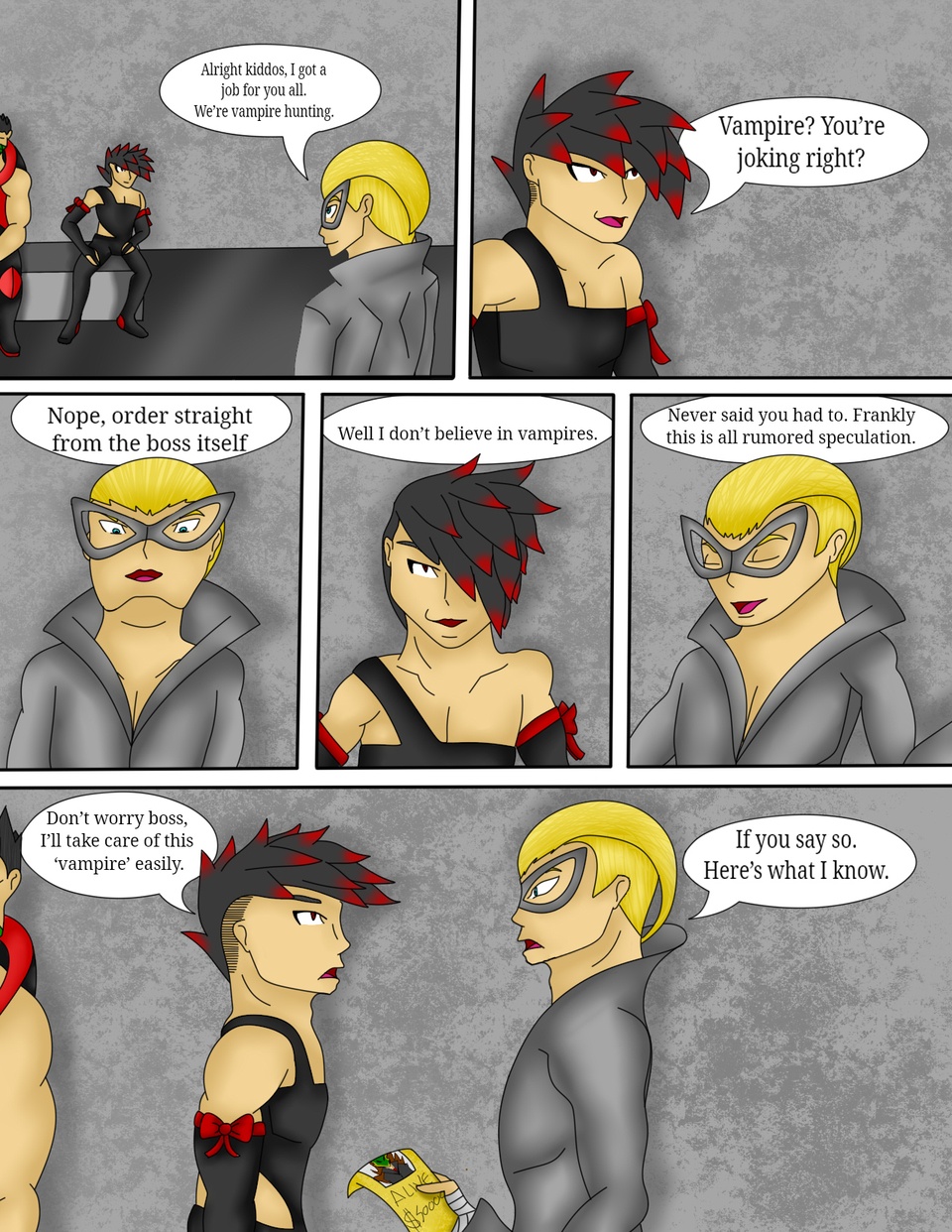 Page 6 - Prologue