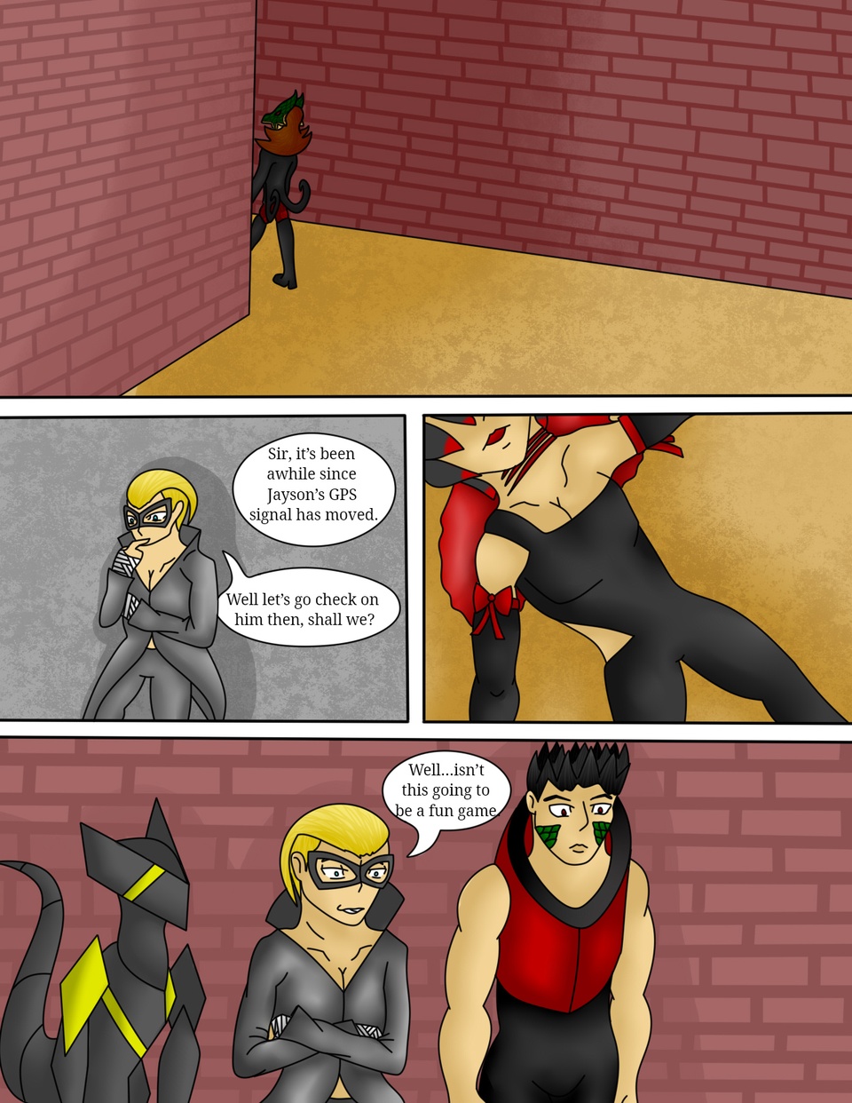 Page 10 - Prologue