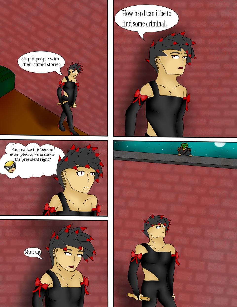 Page 7 - Prologue