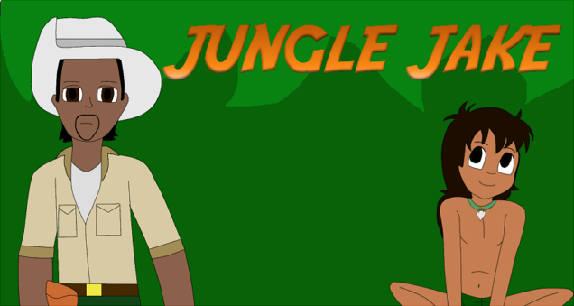 Jungle Jake