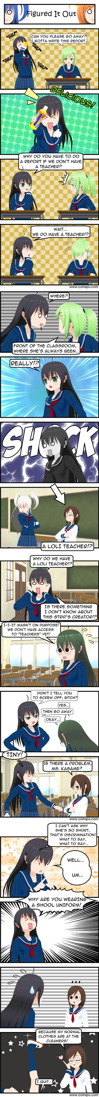 Tiny Teachers raise too many questions and lawsuits