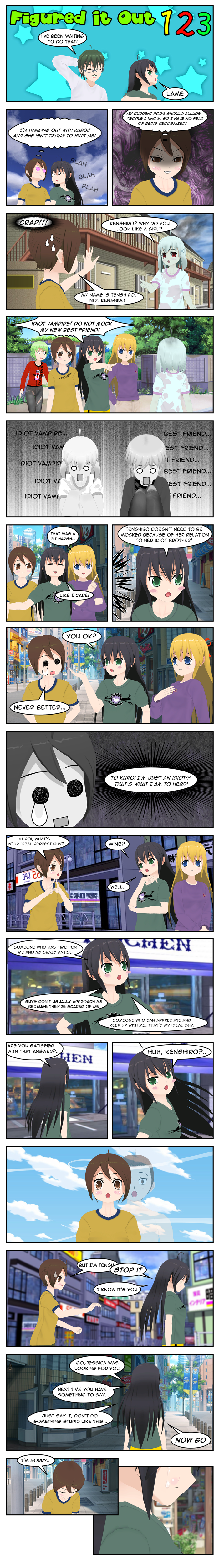 #123 Heart of the Maniac