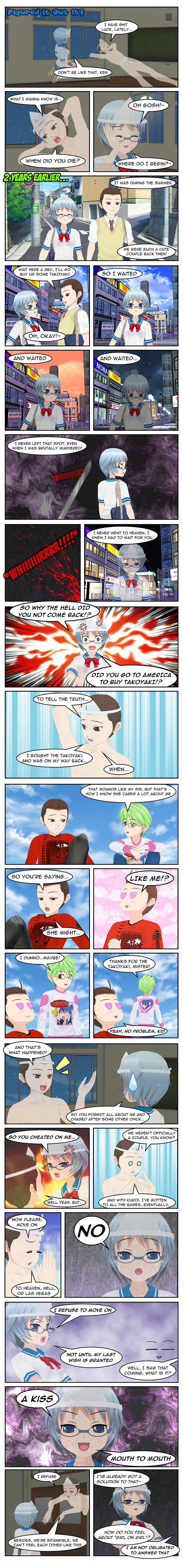 #159 It doesn't get any Deader then this!
