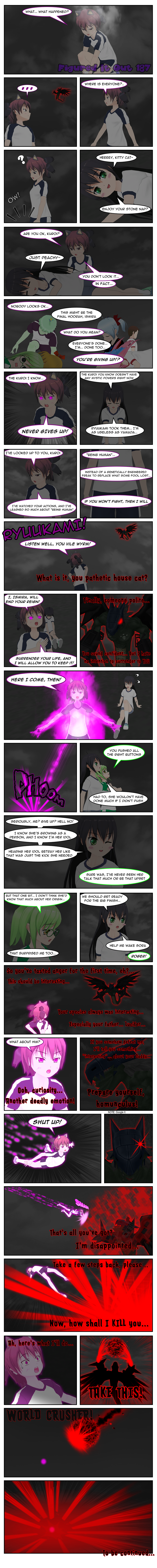 #187 Ismira Unleashed!