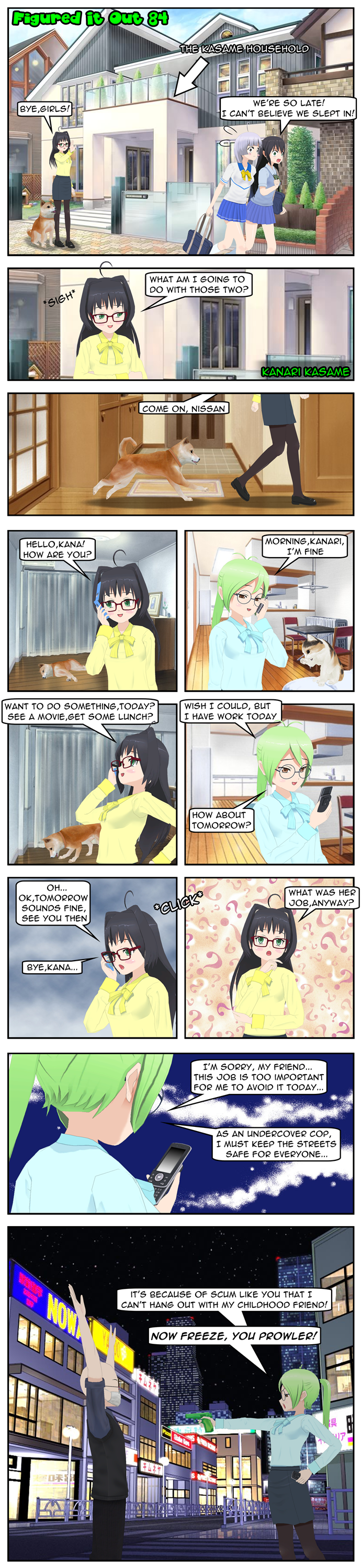 #84 Mom's Just Wanna Have Fun!