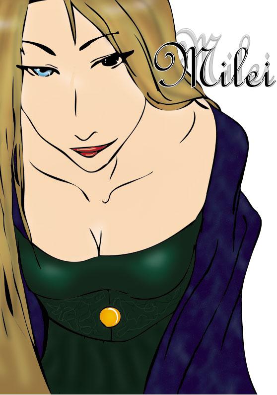 Milei Filler