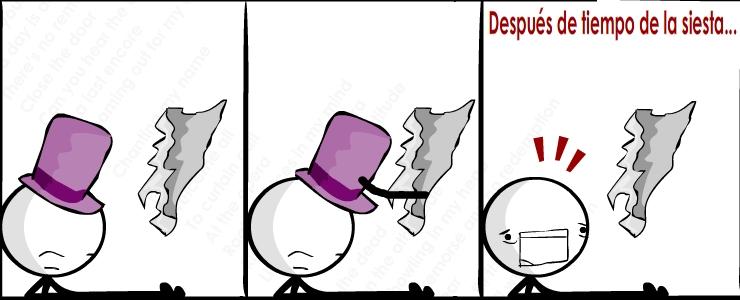 Ashen Stain