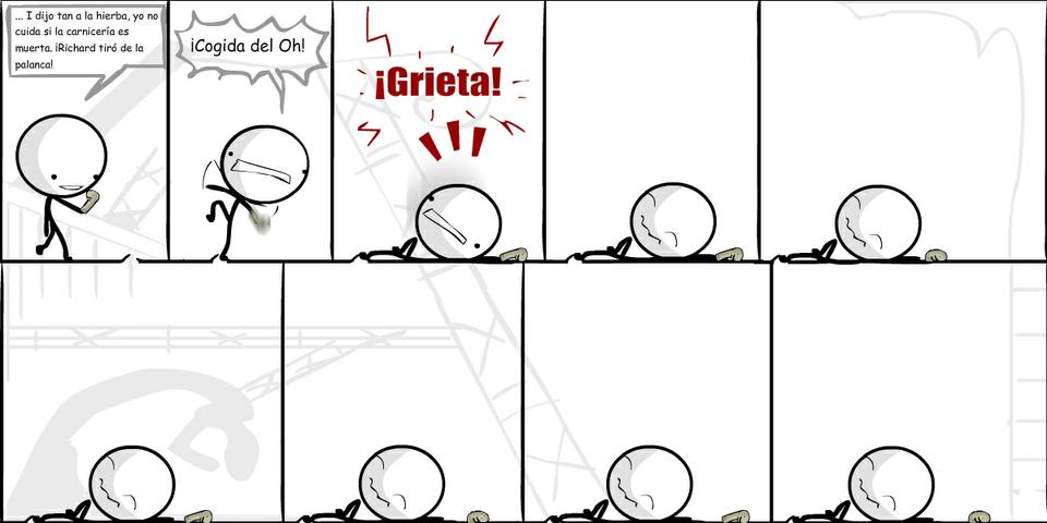 A la Tierra Del Jarabe, Dos veces